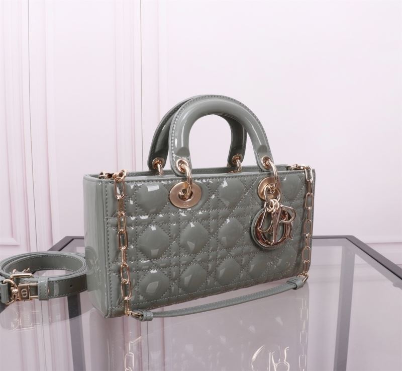 Christian Dior My Lady Bags